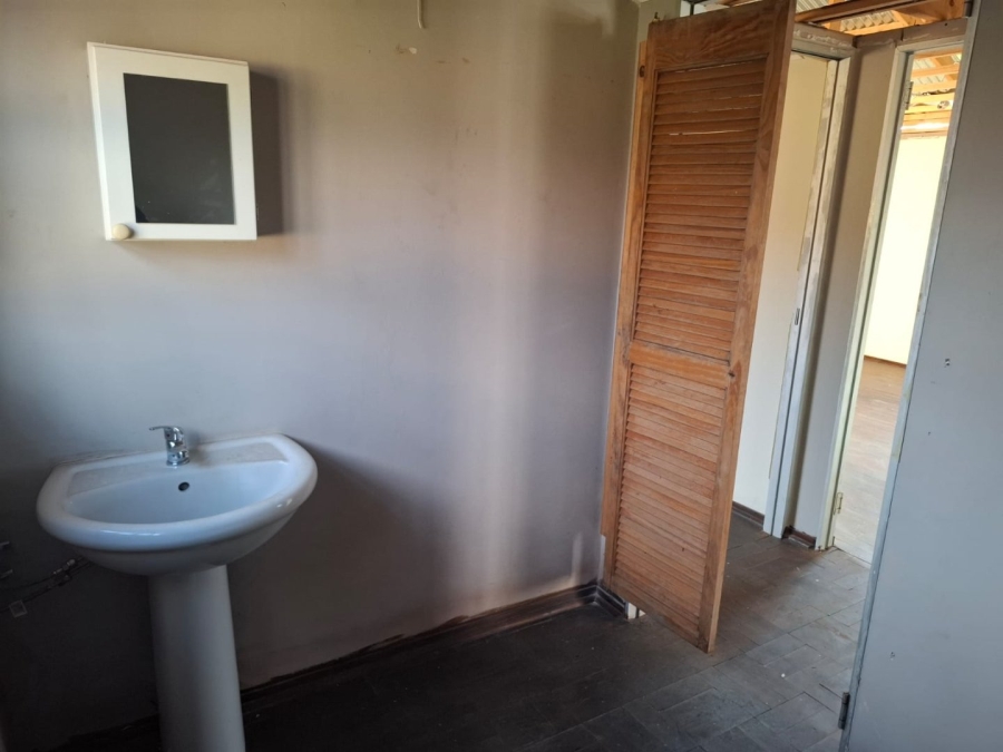 2 Bedroom Property for Sale in Fauna Free State